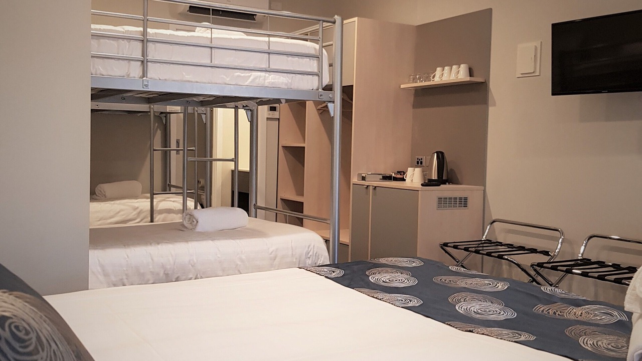Photo of Bedroom in Nicholls