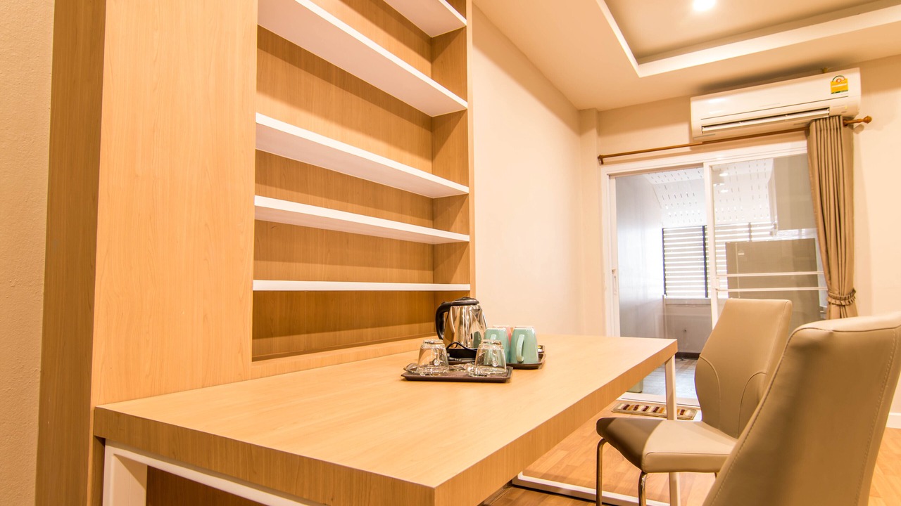 Photo of Bedroom in Mak Khaeng