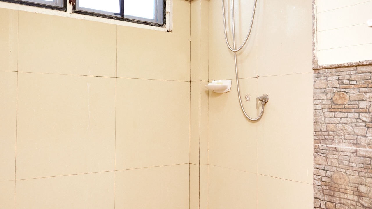 Photo of Bathroom in Saraburi
