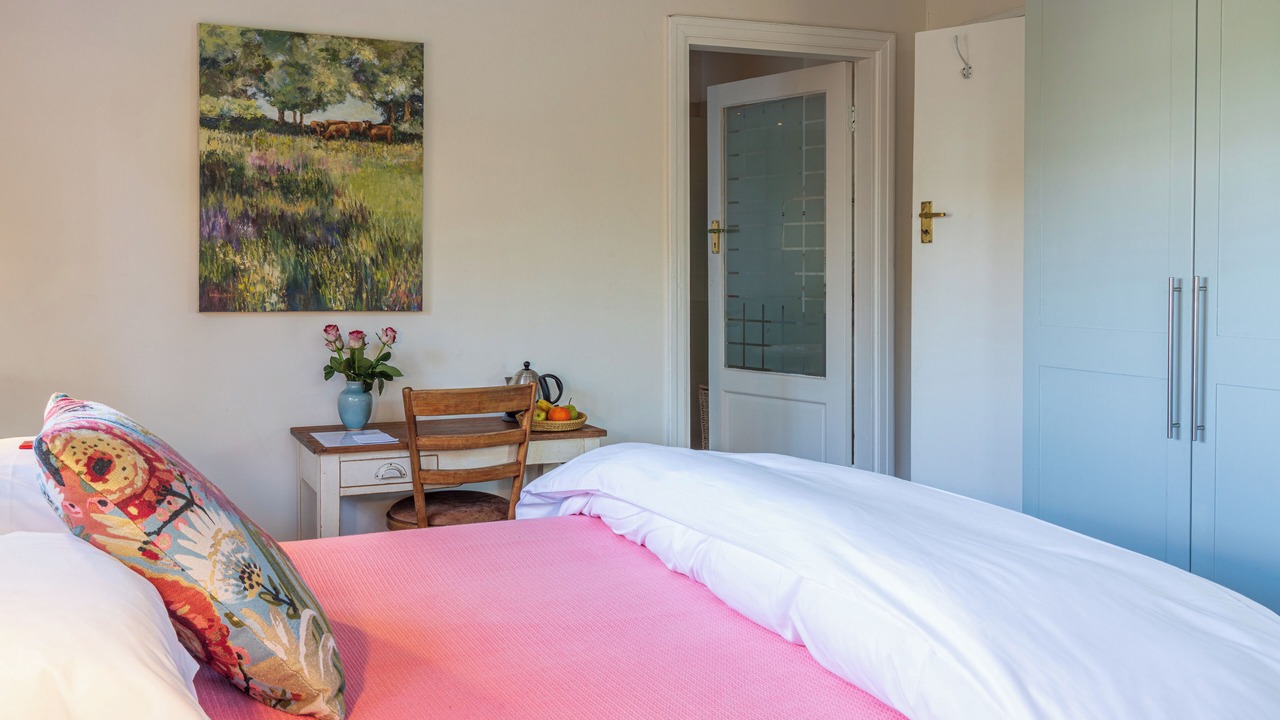 Photo of Bedroom in Claremont