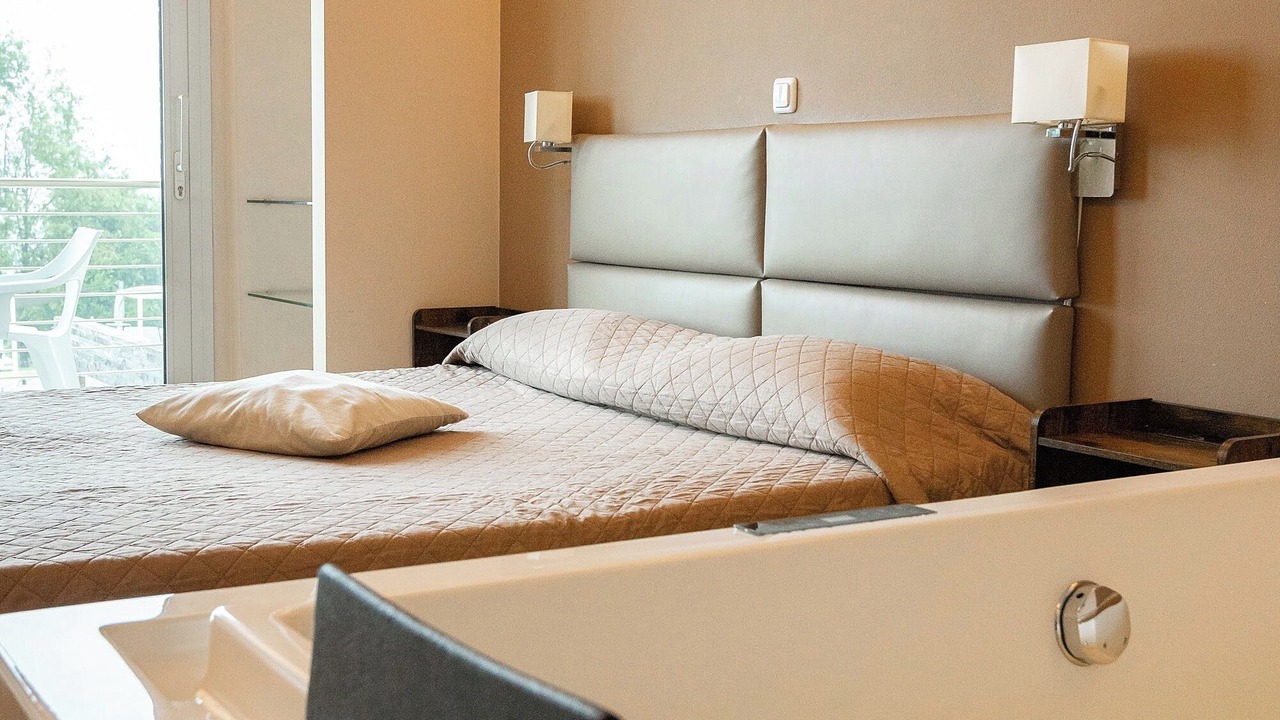 Photo of Bedroom in Savignano sul Panaro