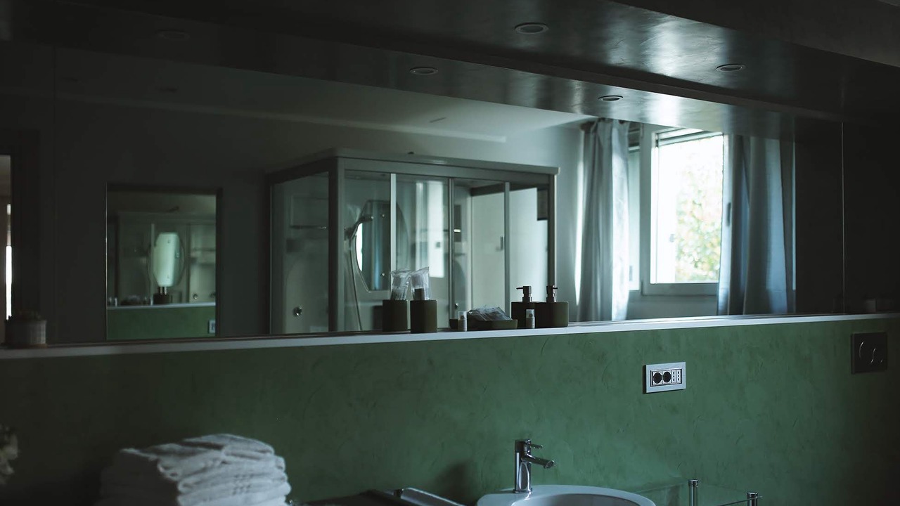 Photo of Bathroom in Savignano sul Panaro