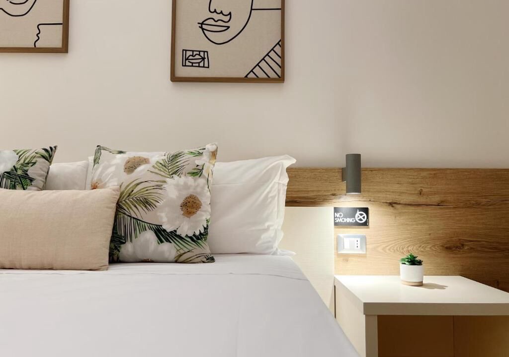 Photo of Bedroom in Portocannone