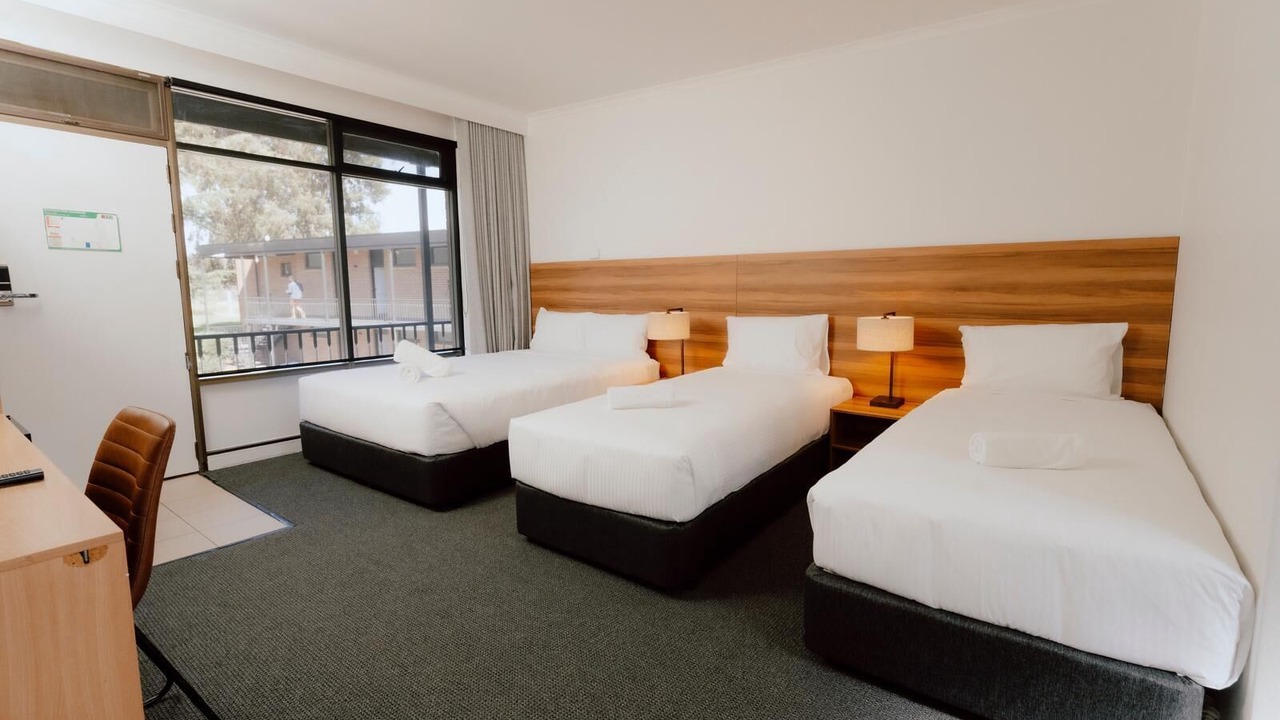 Photo of Bedroom in Watson