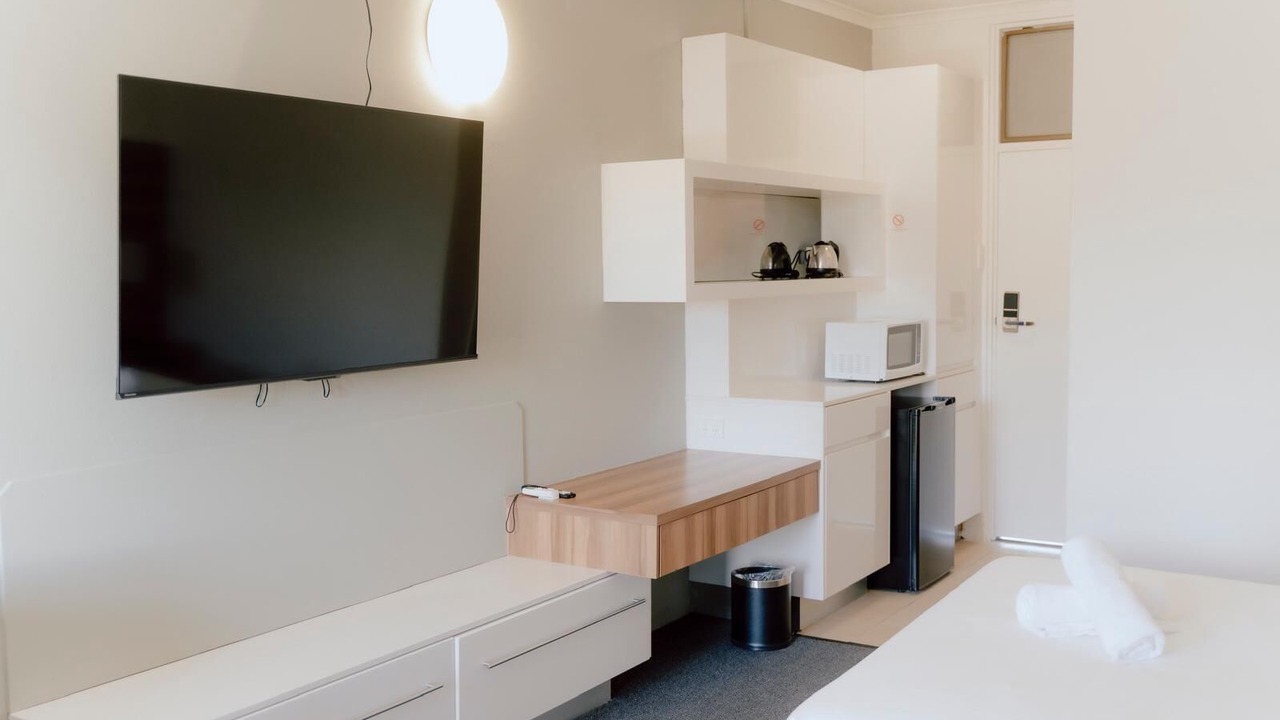 Photo of Livingroom in Watson