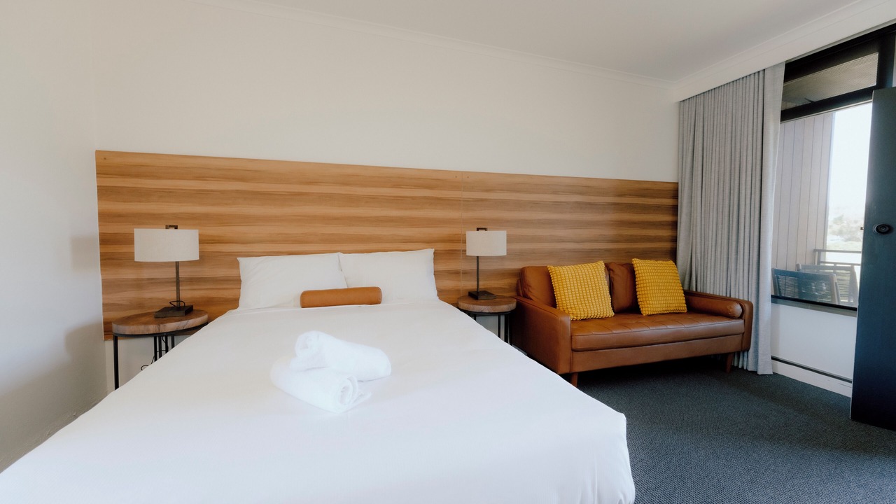 Photo of Bedroom in Watson