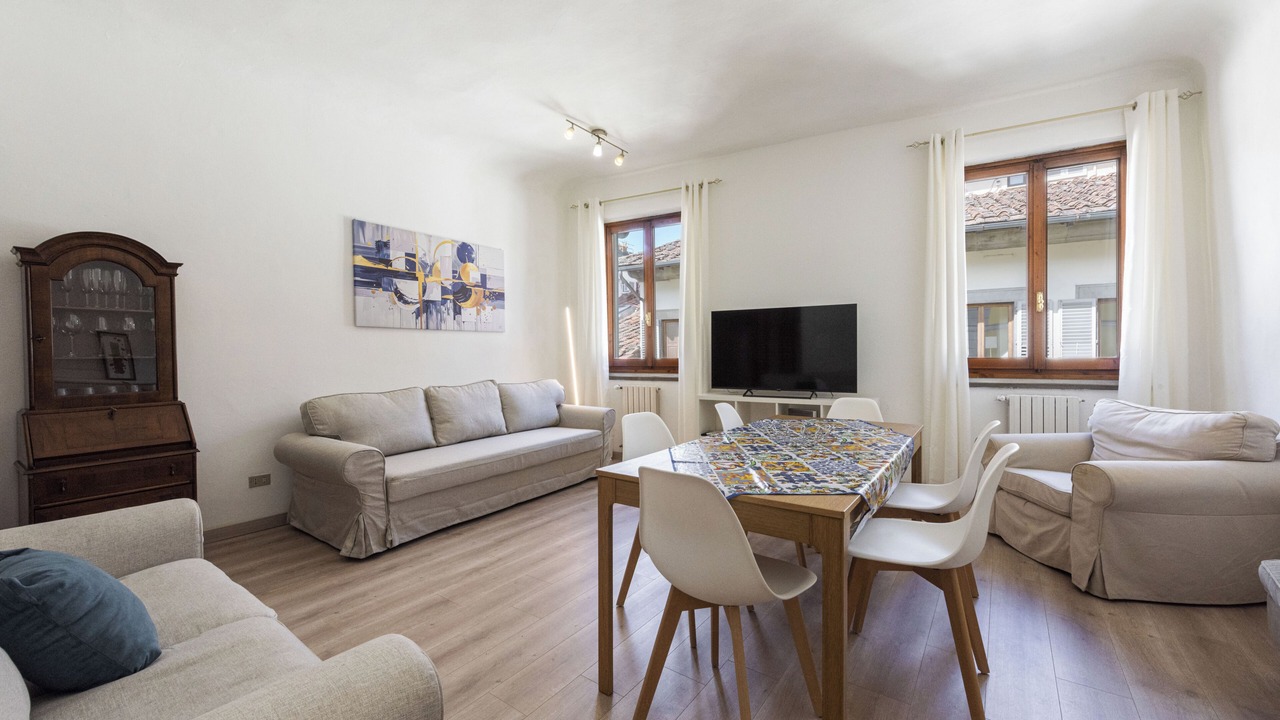 Photo of Livingroom in Santo Spirito