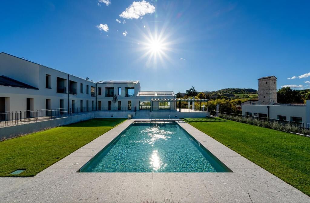 Photo of Outdoor in Maranello
