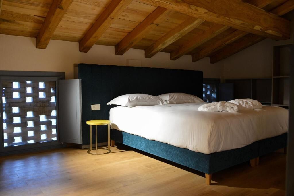 Photo of Bedroom in Maranello