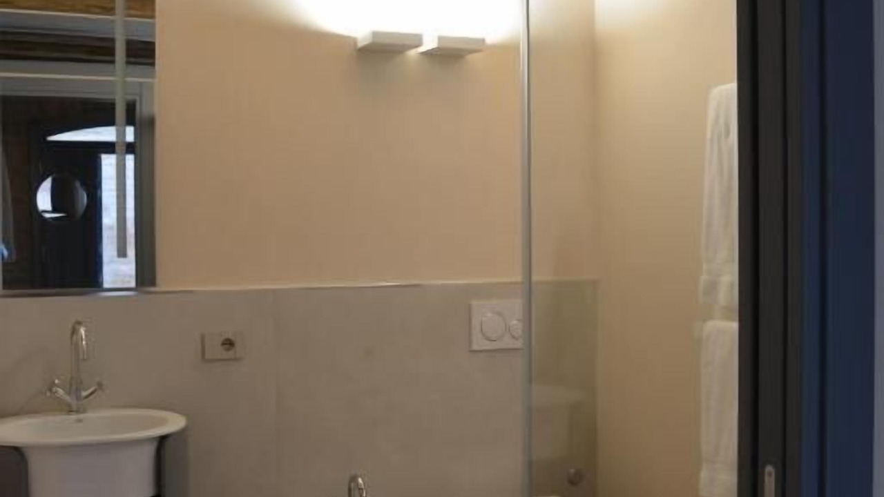 Photo of Bathroom in Maranello