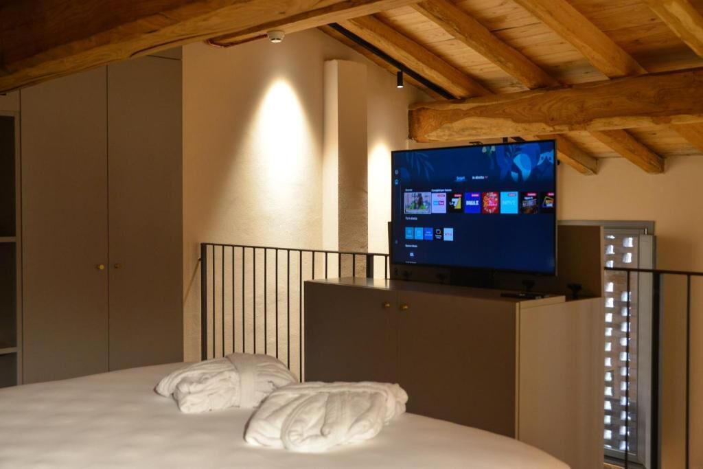 Photo of Bedroom in Maranello