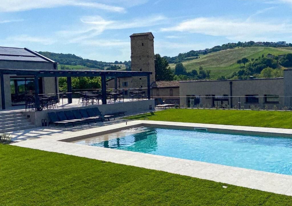 Photo of Outdoor in Maranello