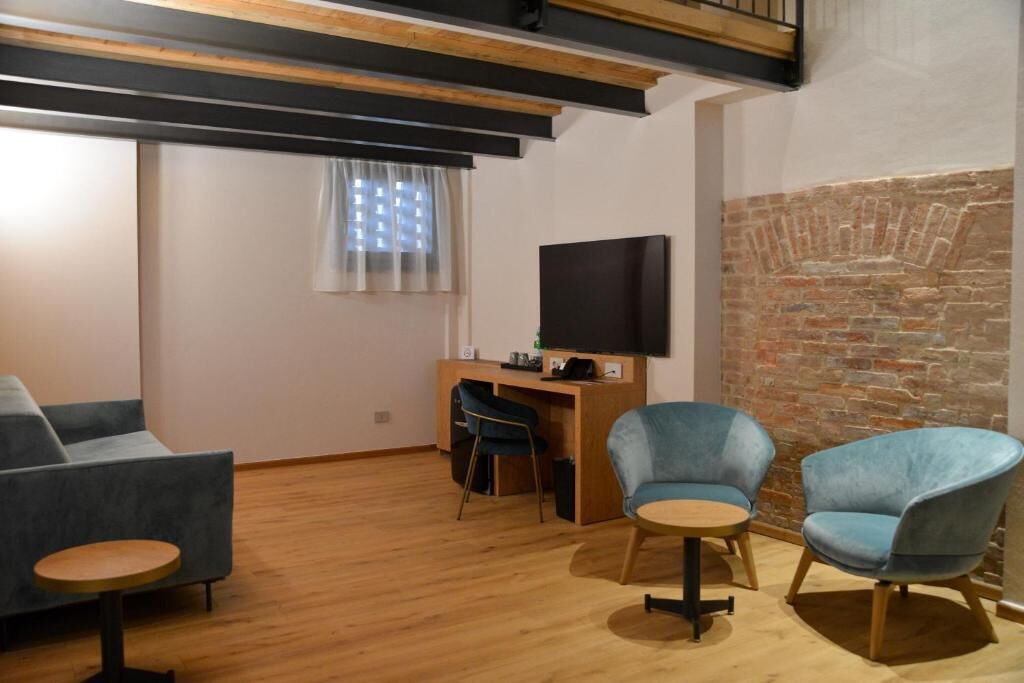 Photo of Livingroom in Maranello