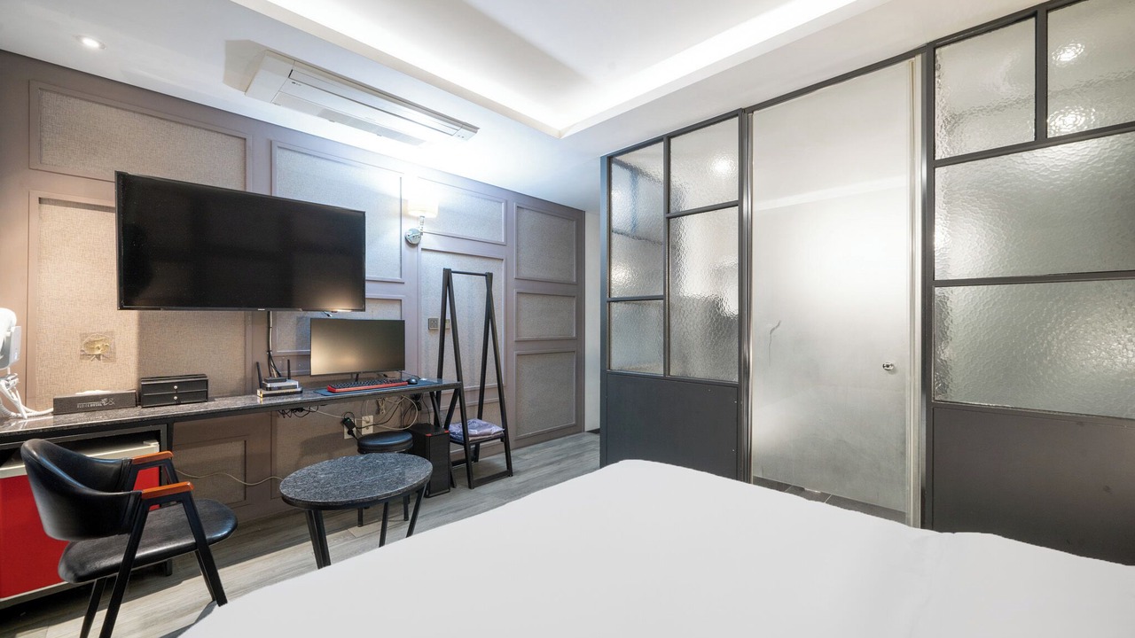 Photo of Bedroom in Pyeongtaek