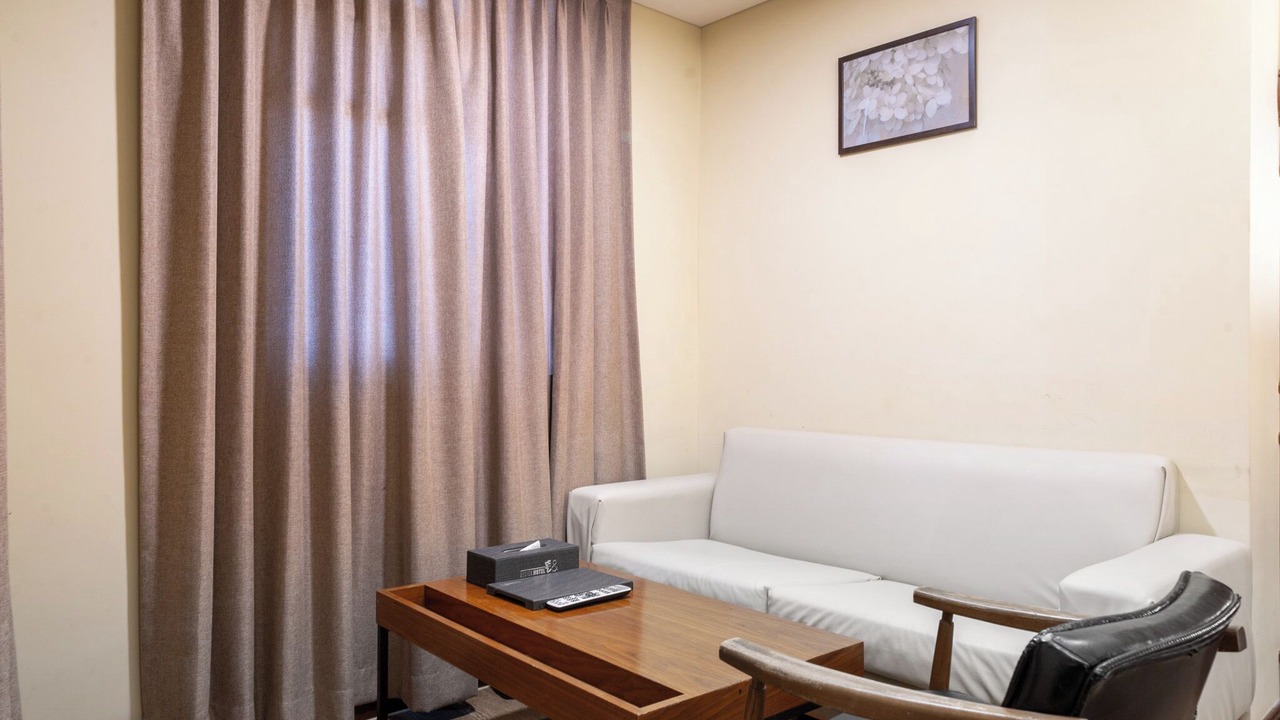 Photo of Bedroom in Pyeongtaek