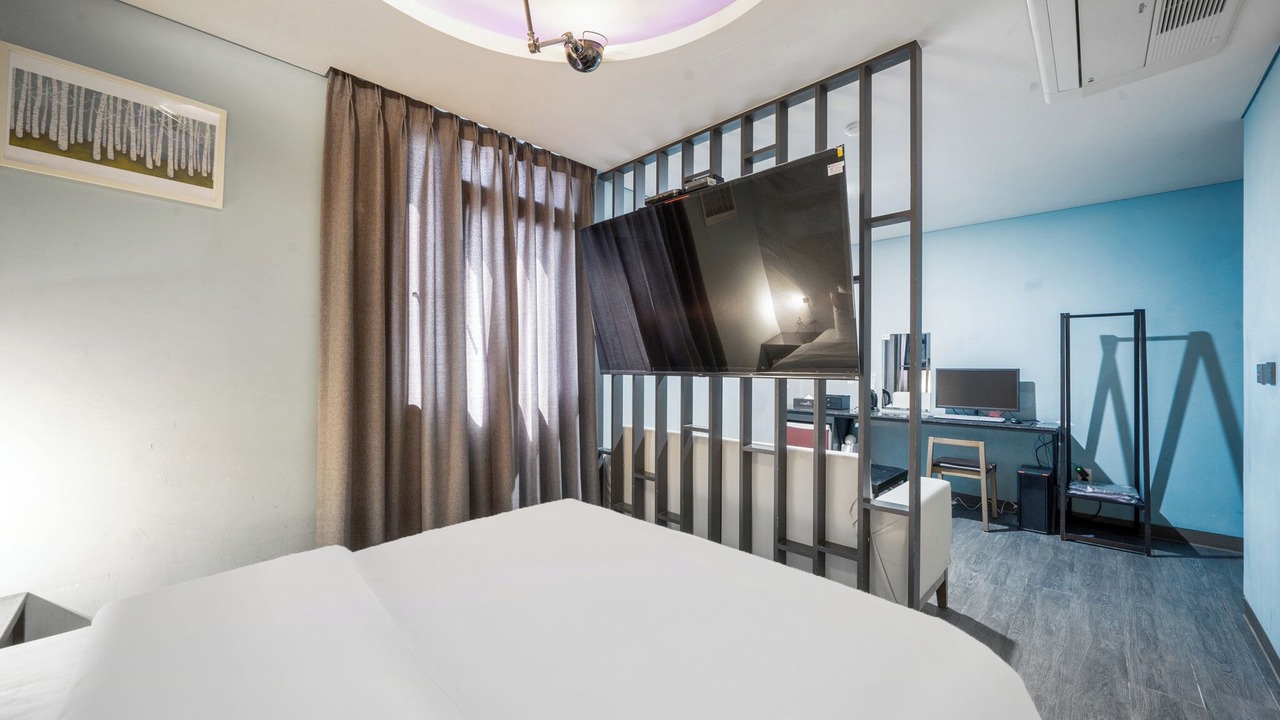 Photo of Bedroom in Pyeongtaek