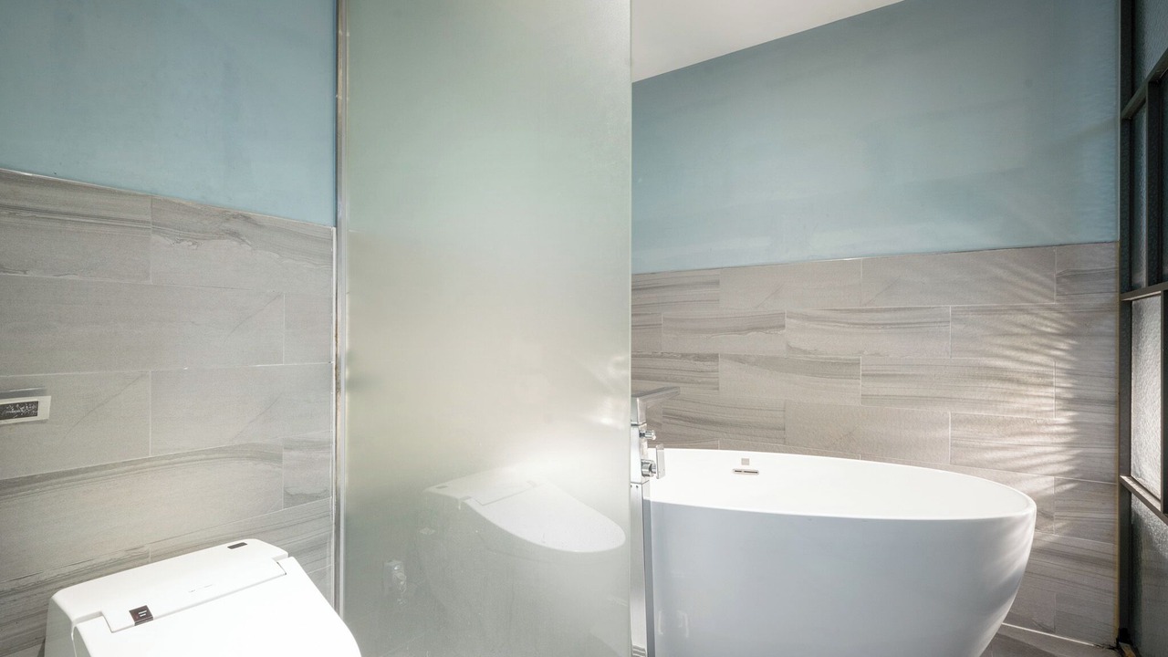 Photo of Bathroom in Pyeongtaek