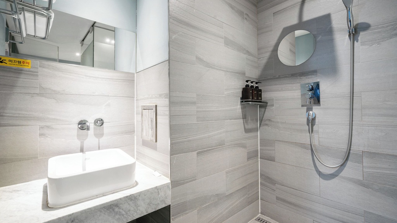 Photo of Bathroom in Pyeongtaek