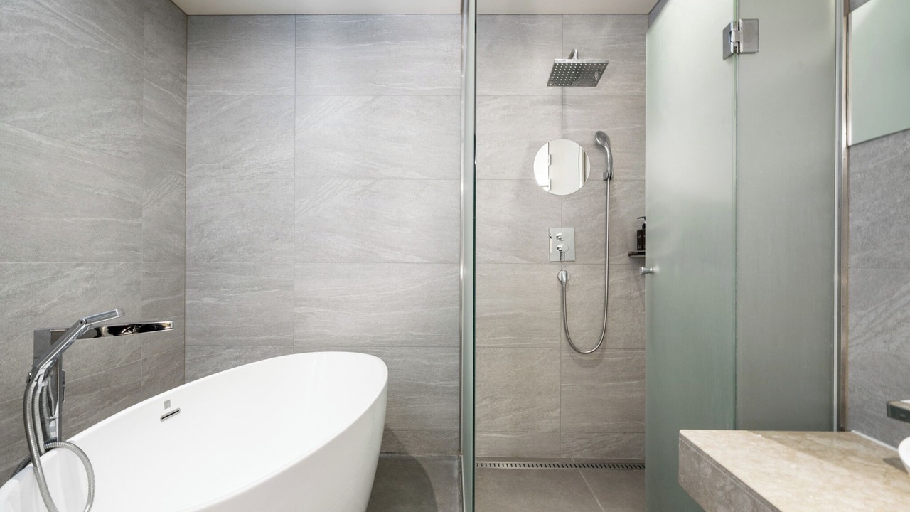 Photo of Bathroom in Pyeongtaek