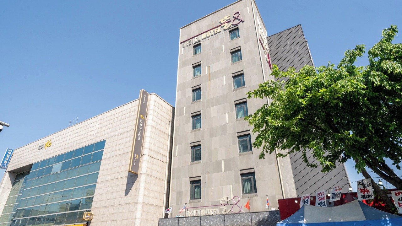 Photo of Outdoor in Pyeongtaek