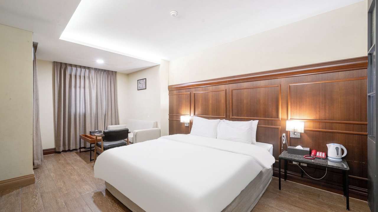 Photo of Bedroom in Pyeongtaek