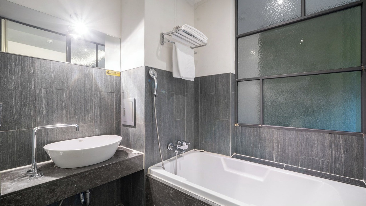Photo of Bathroom in Pyeongtaek