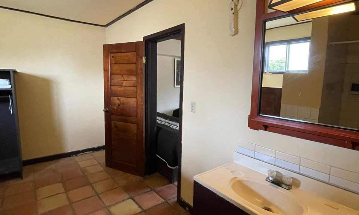 Photo of Bathroom in San Quintin