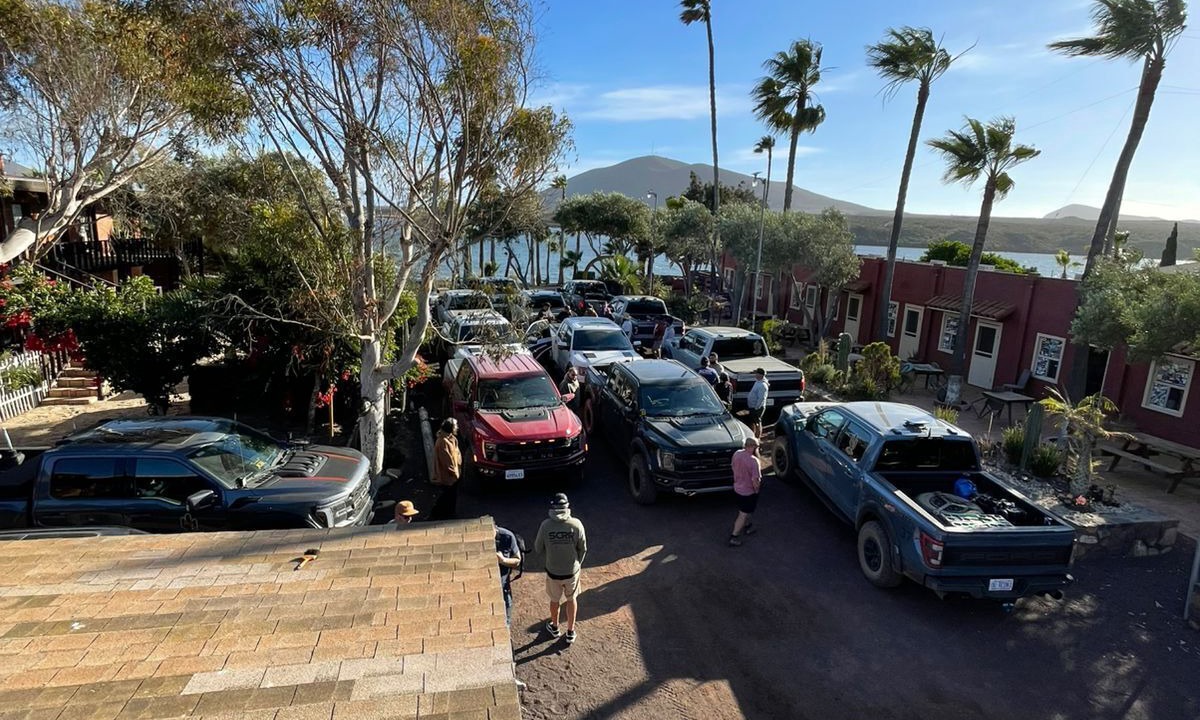 Photo of Outdoor in San Quintin