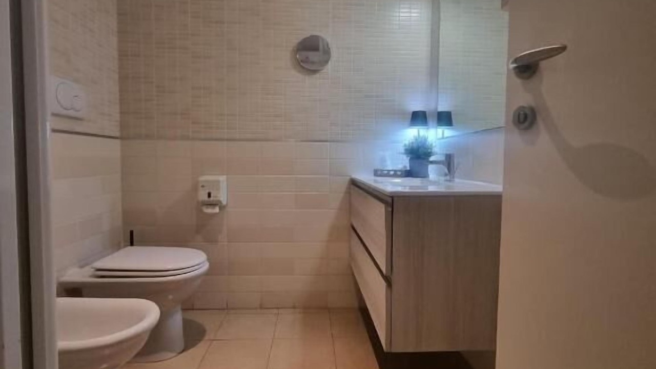 Photo of Bathroom in Ponsacco