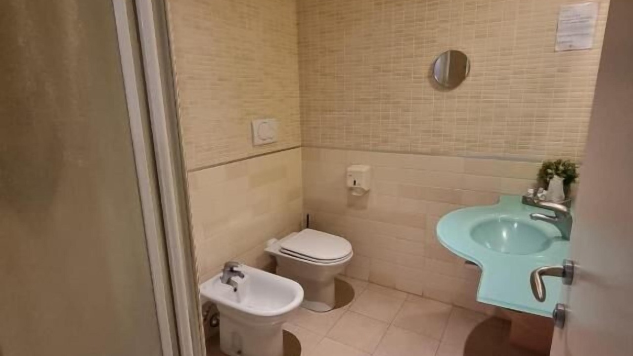 Photo of Bathroom in Ponsacco