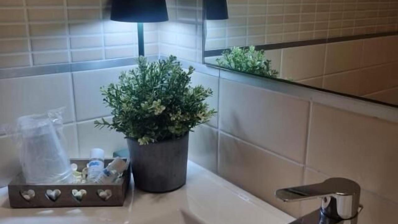 Photo of Bathroom in Ponsacco