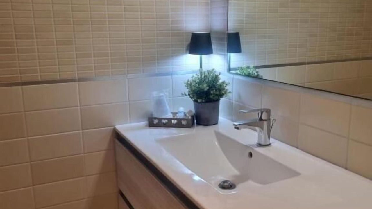 Photo of Bathroom in Ponsacco