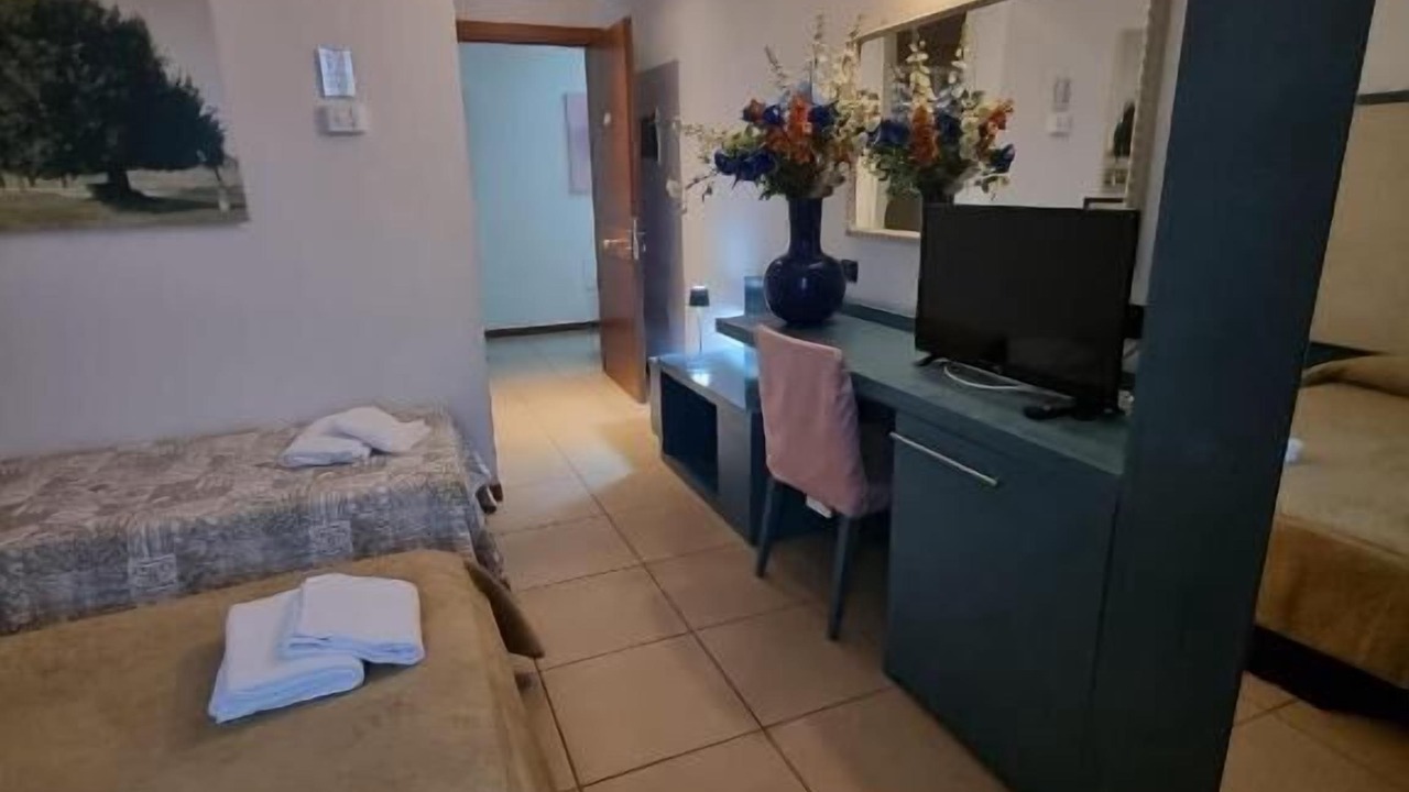 Photo of Bedroom in Ponsacco