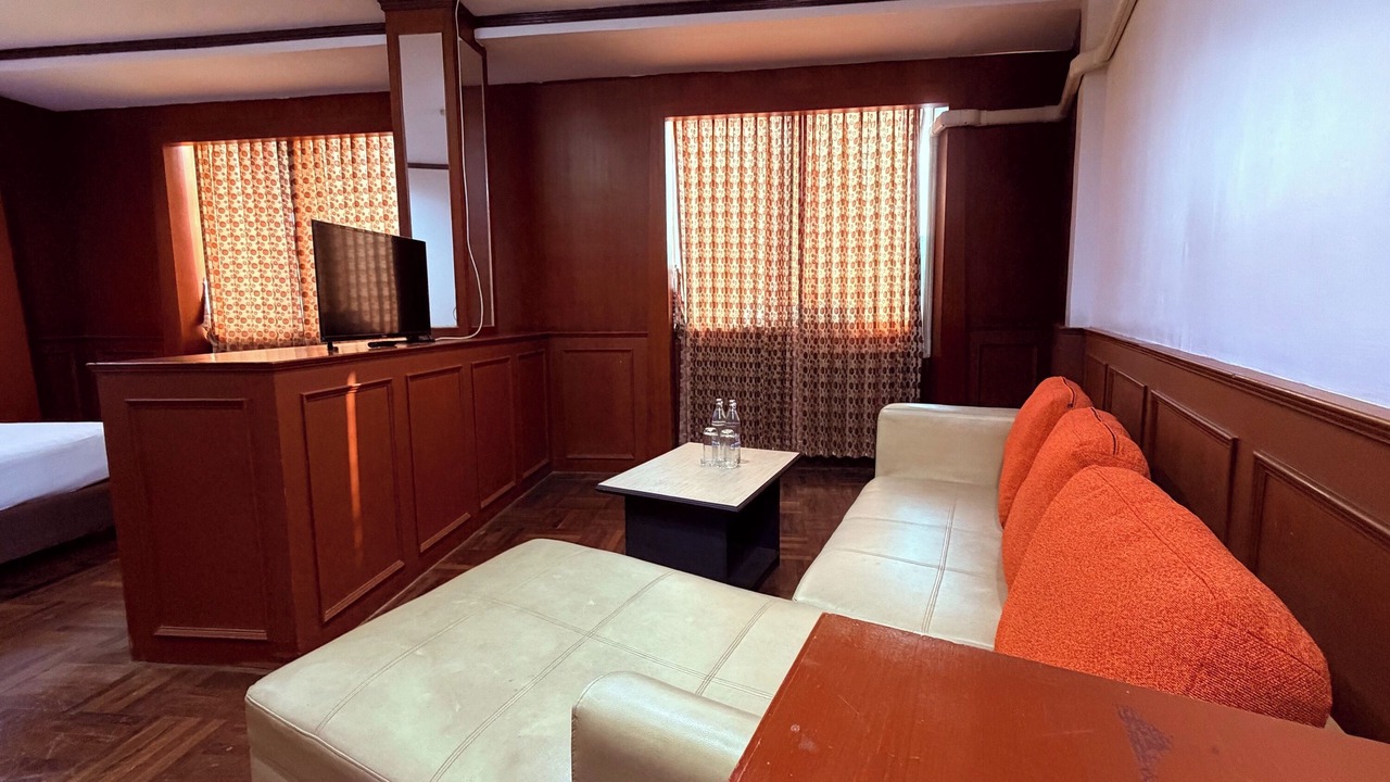 Photo of Bedroom in Uthai