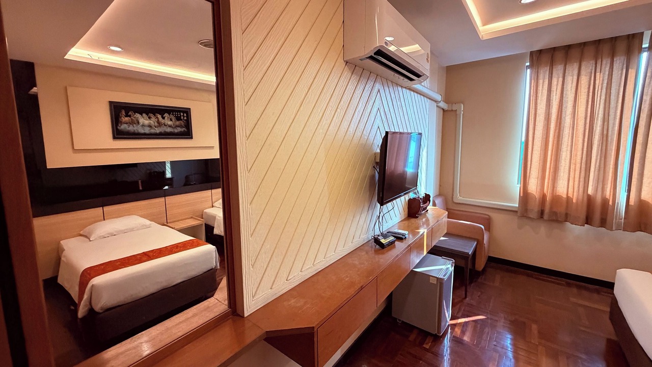 Photo of Bedroom in Uthai
