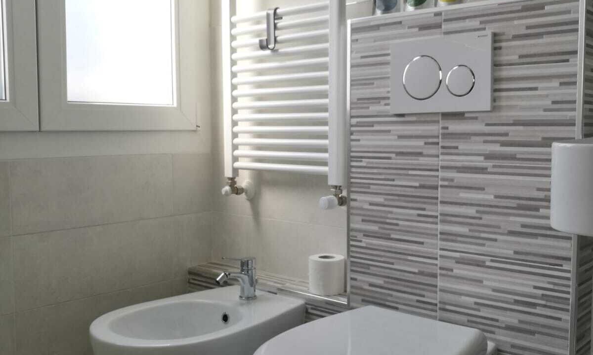 Photo of Bathroom in Lippo