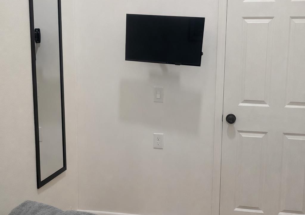 Photo of Bedroom in Downtown Fort Lauderdale