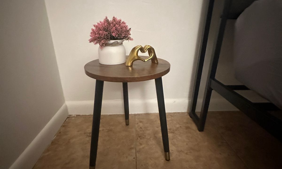 Photo of Bedroom in Downtown Fort Lauderdale