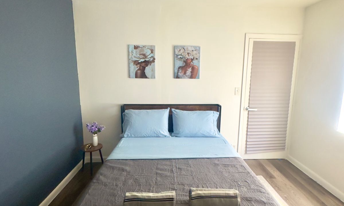 Photo of Bedroom in Downtown Fort Lauderdale