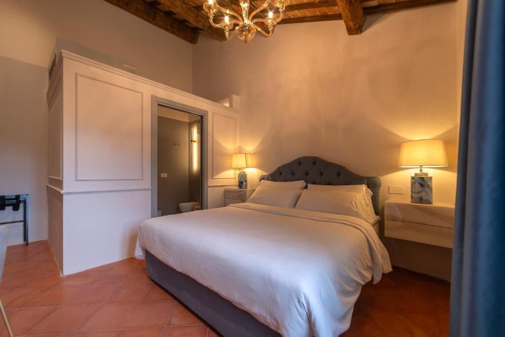Photo of Bedroom in Talamello