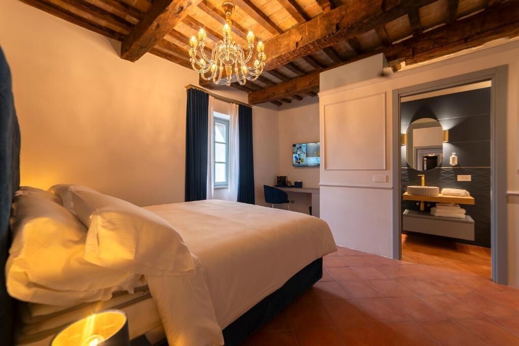 Photo of Bedroom in Talamello