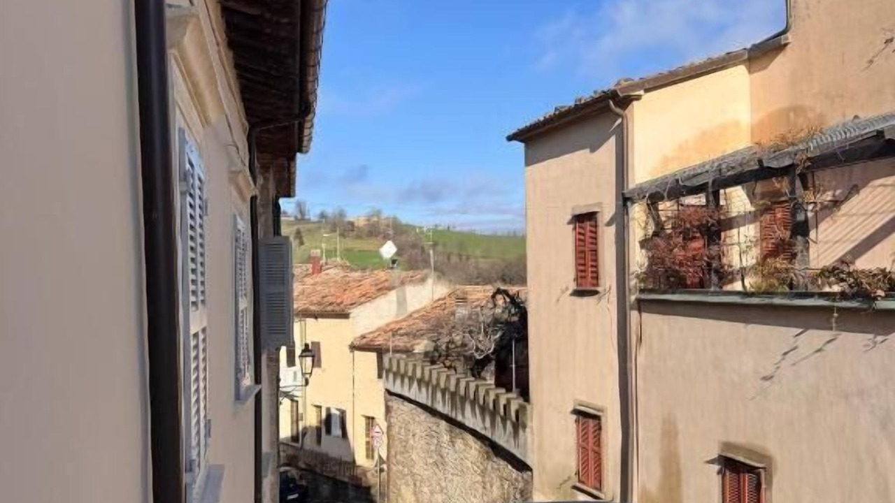 Photo of Patio Balcony in Talamello