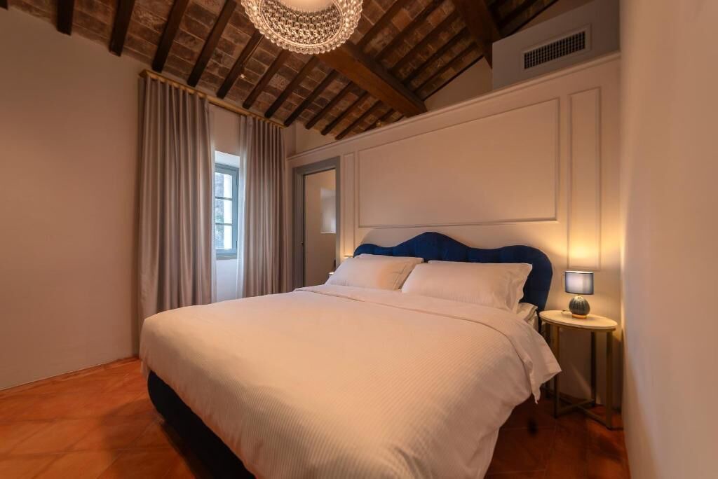 Photo of Bedroom in Talamello