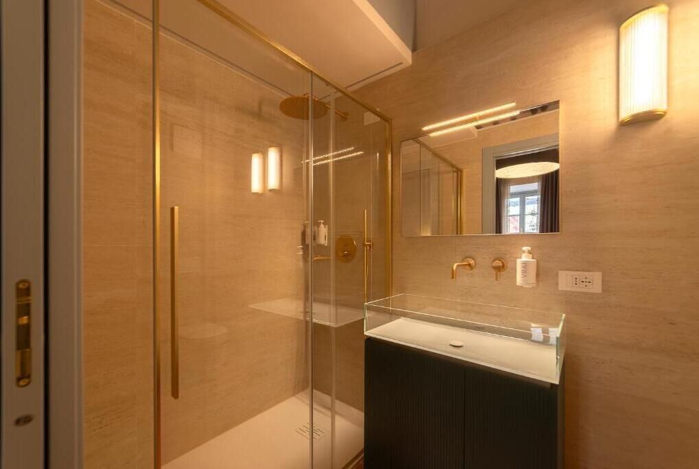 Photo of Bathroom in Talamello