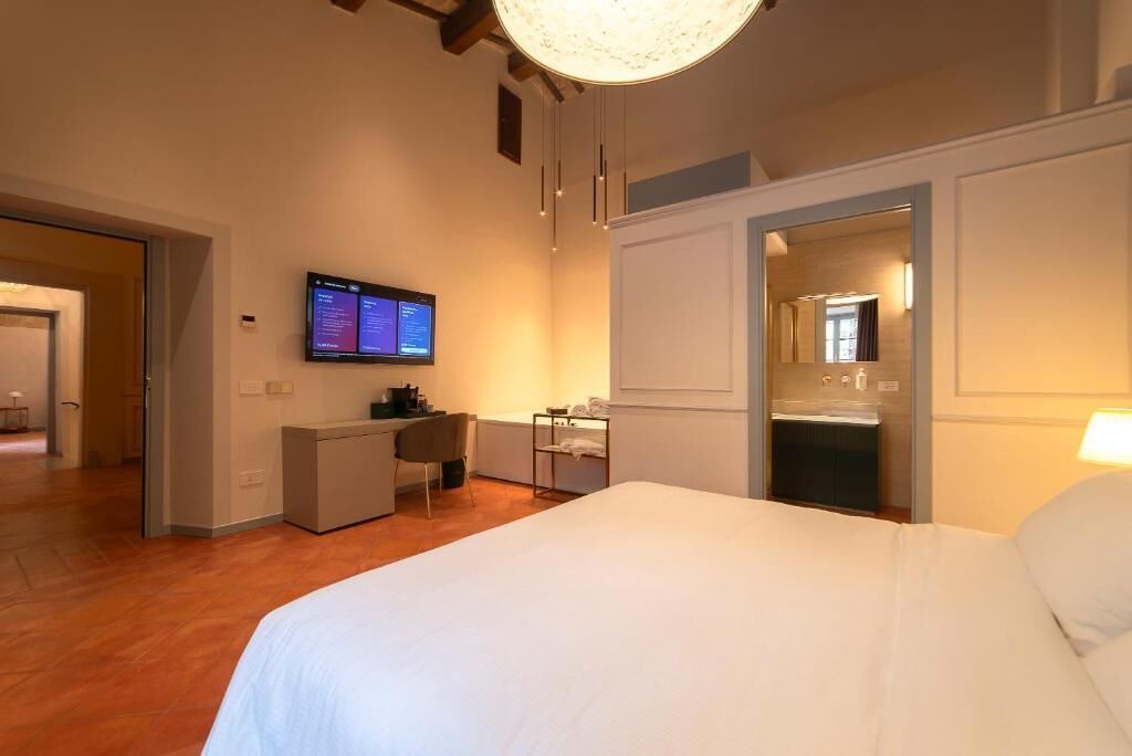 Photo of Bedroom in Talamello