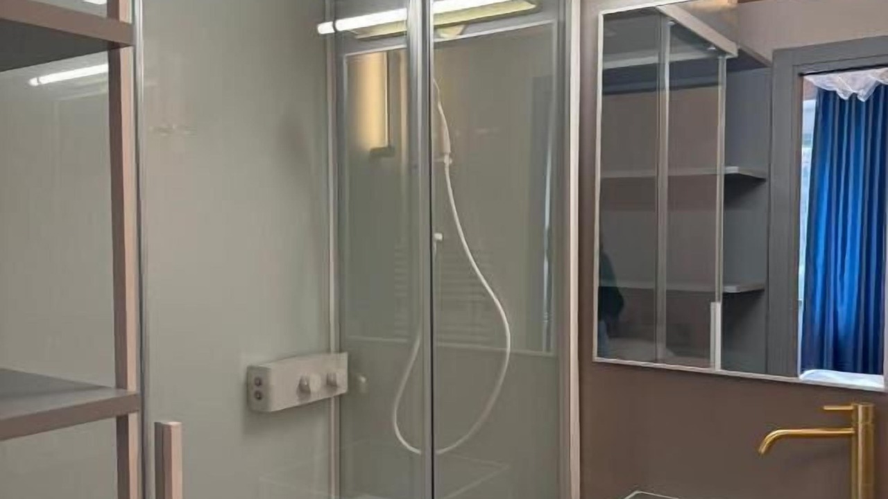 Photo of Bathroom in Talamello