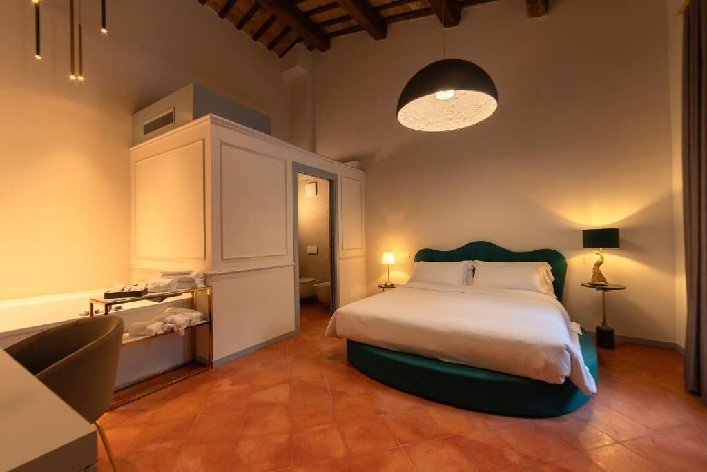 Photo of Bedroom in Talamello