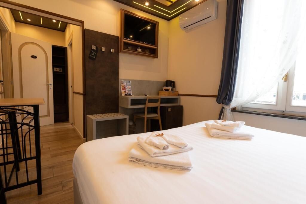 Photo of Bedroom in Centro Storico