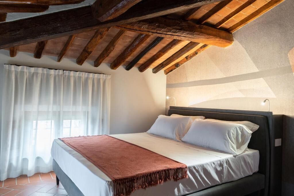 Photo of Bedroom in Bucciano