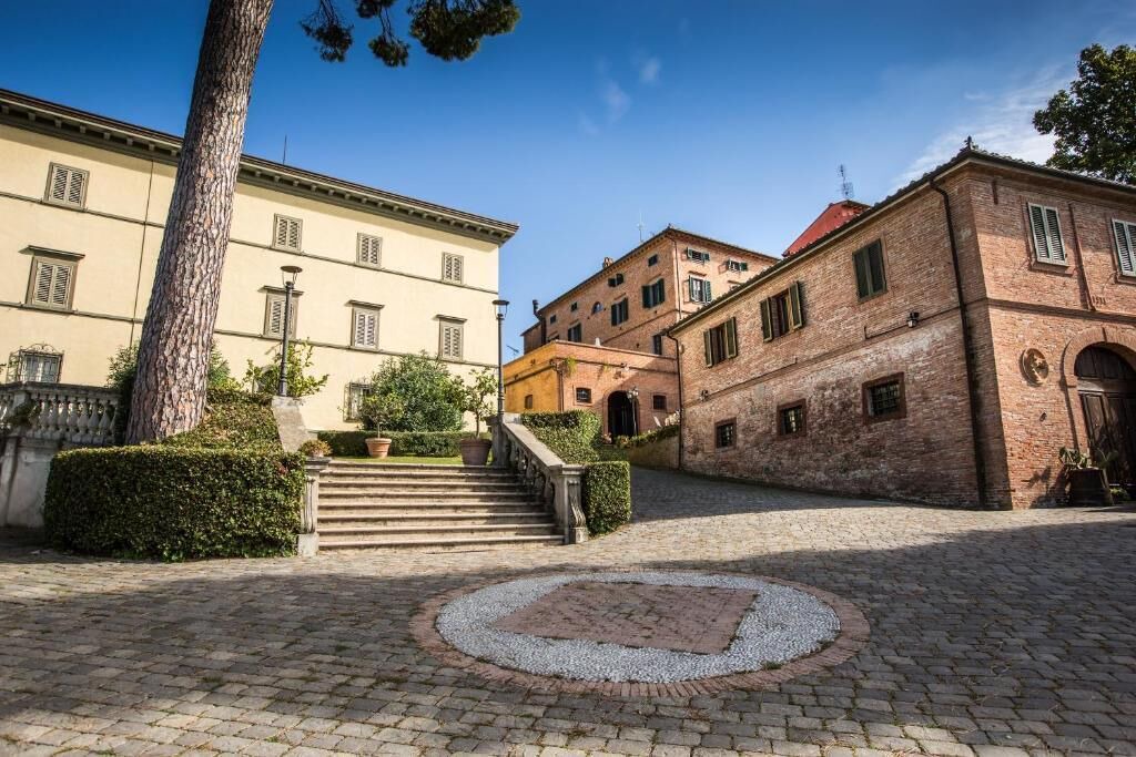 Photo of Outdoor in Bucciano